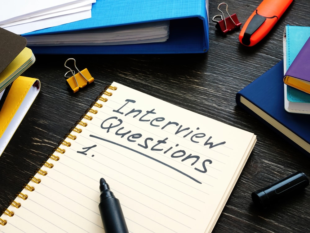 Interview Tips to Help You Today | ACG Recources