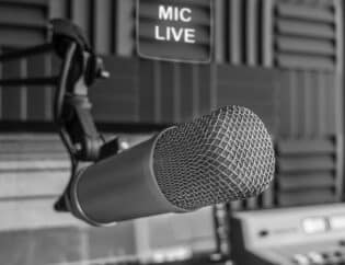 ivy podcast