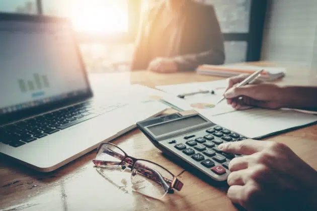 finance jobs