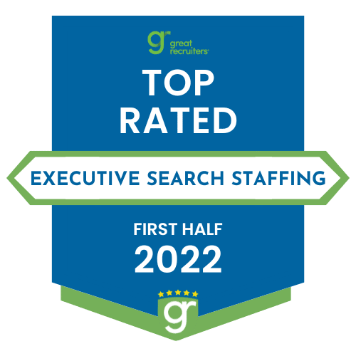 Executive Search Staffing