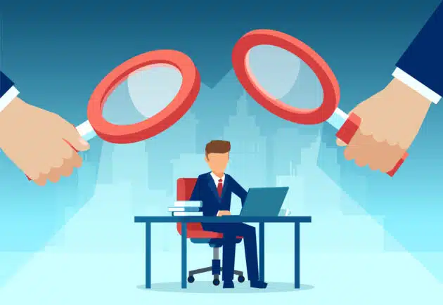theft in the workplace