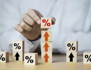 interest rates