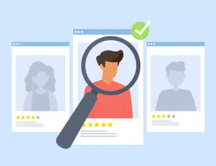 staffing and recruiting