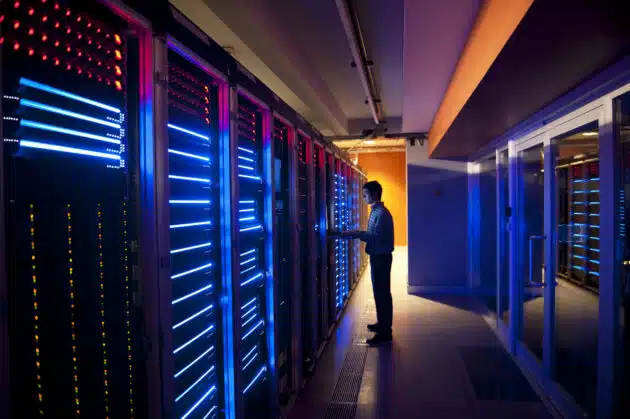 cybersecurity solutions