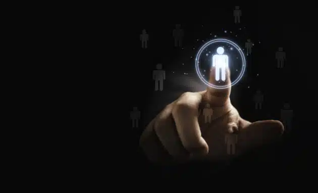 technology-driven recruitment