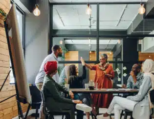 company culture