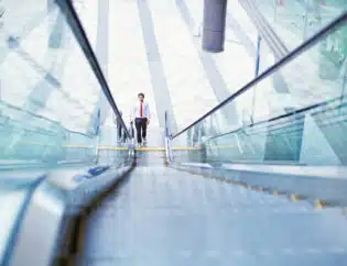 internal mobility