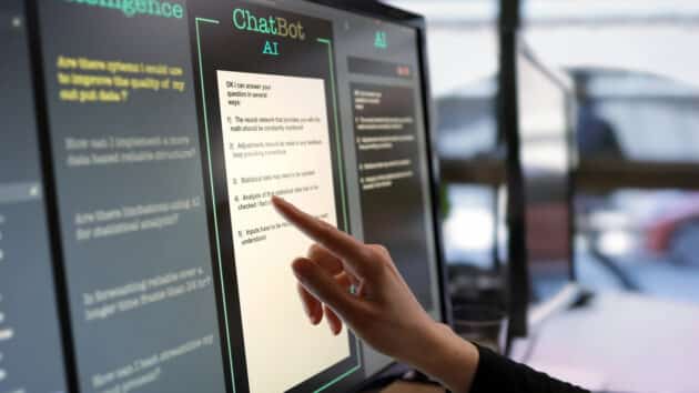 ai and automation