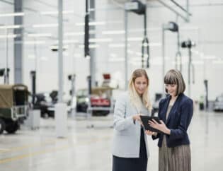 staffing industry