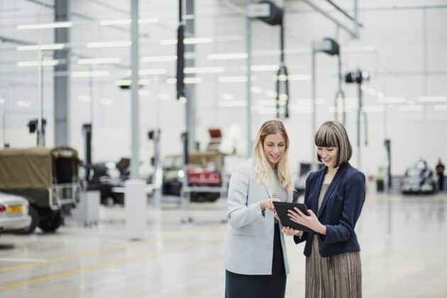 staffing industry