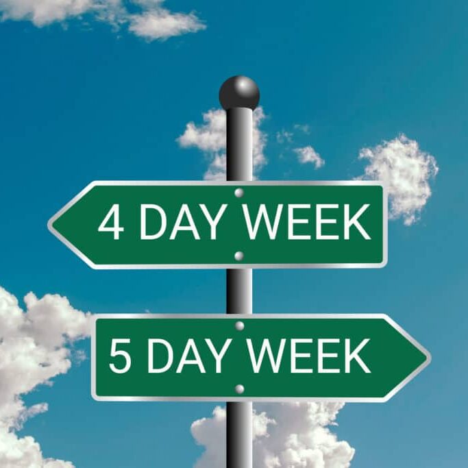 4-Day Week
