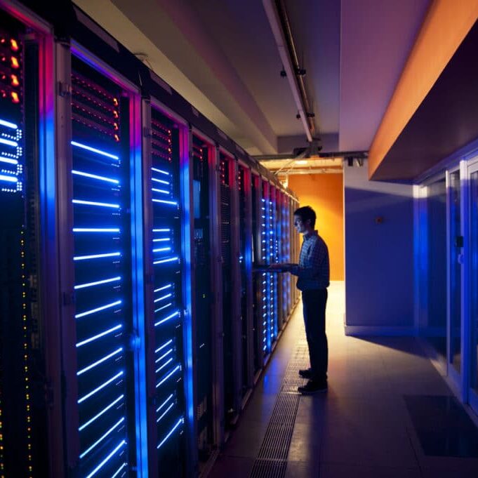 cybersecurity solutions