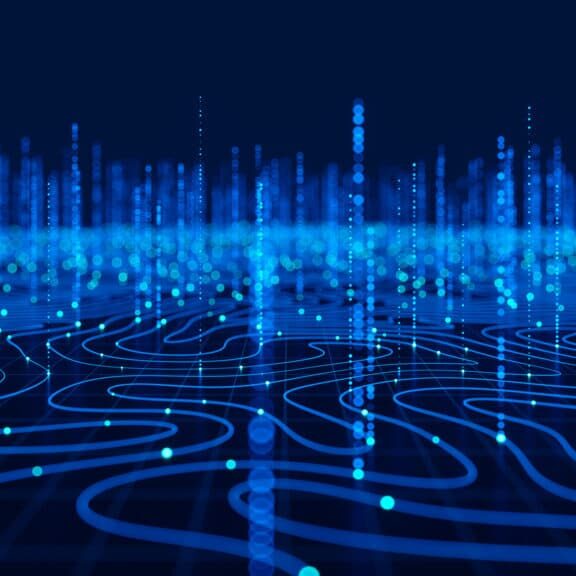 data