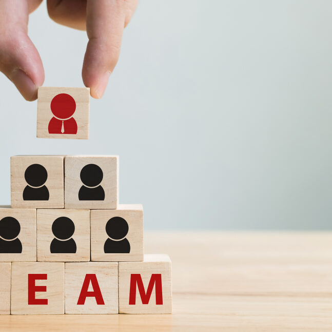 develop your employees