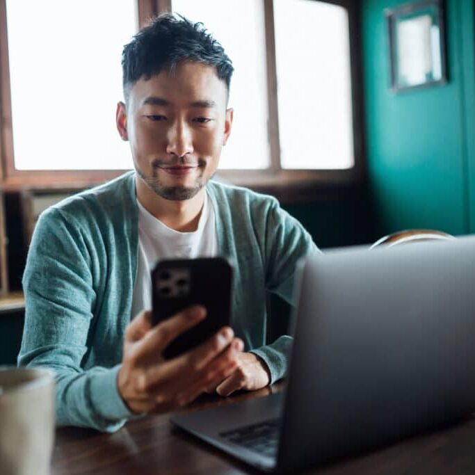 mobile apps