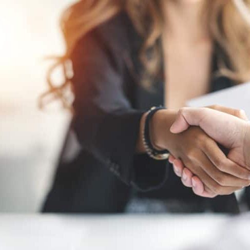 mobile-friendly recruitment