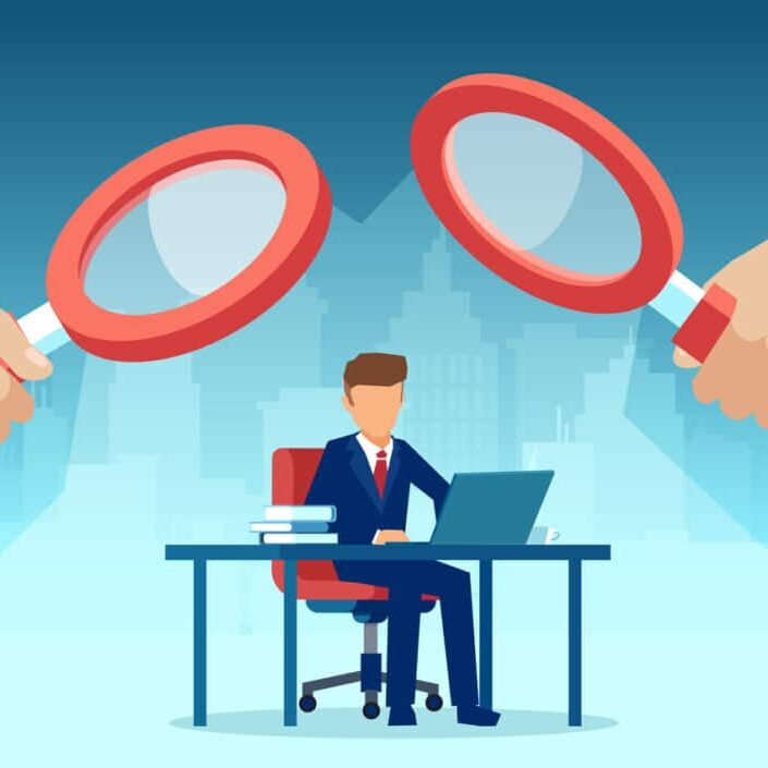 theft in the workplace