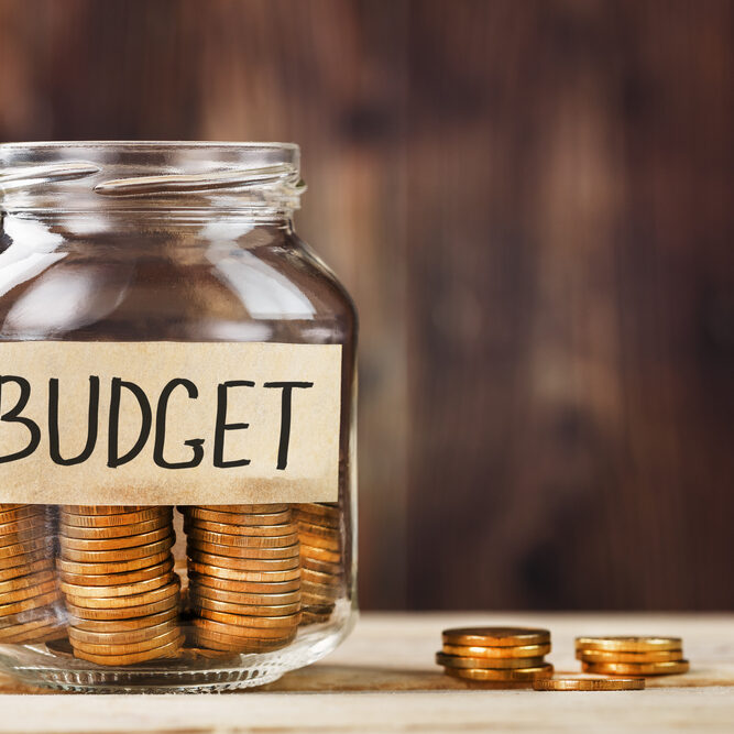 budget