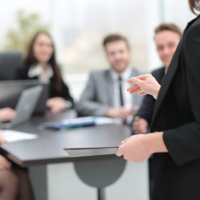 communication skills