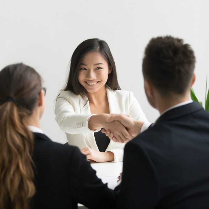 Happy,Millennial,Asian,Applicant,Getting,Hired,Shaking,Hand,Of,Hr,
