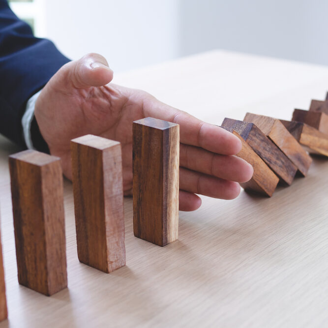 handling interruptions