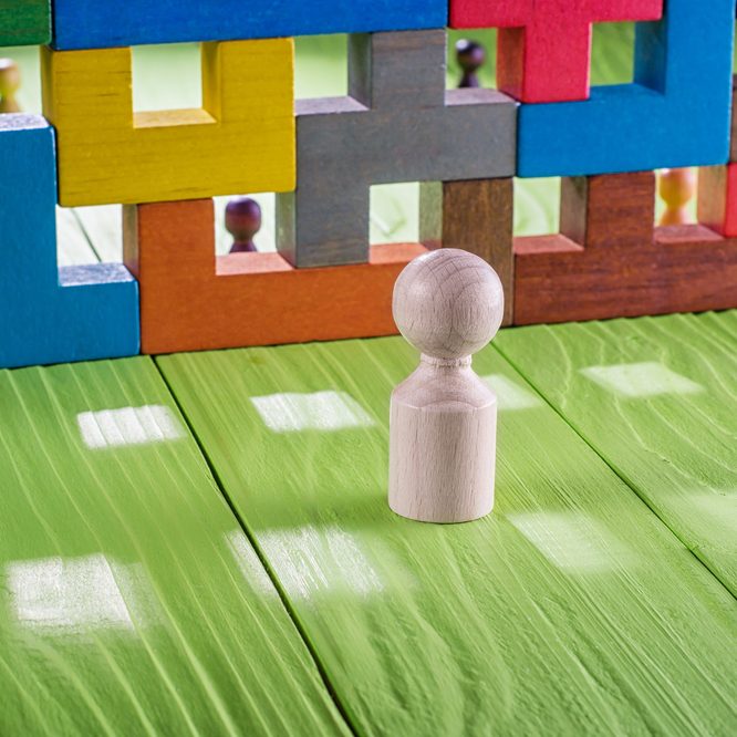 The,Concept,Of,Misunderstanding,,A,Barrier,In,Relations,,Denial,Of